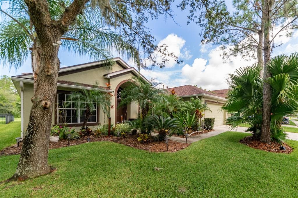16425 BRIDGEWALK DRIVE LITHIA, FL 33547