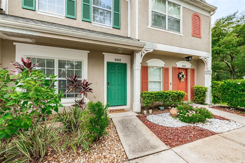 5432 CARROLLWOOD KEY DRIVE