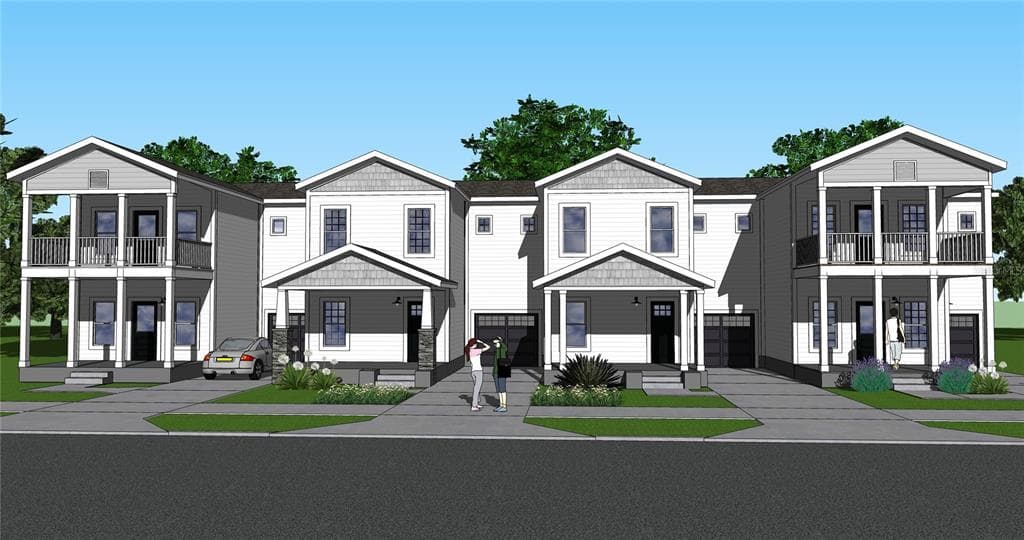7005 N CENTRAL AVENUE UNIT 7003 N Central Ave TAMPA, FL 33604