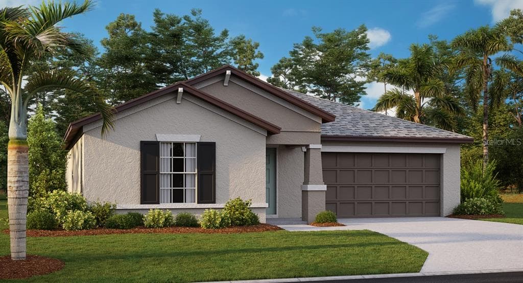 12257 SE 100TH AVENUE BELLEVIEW, FL 34420