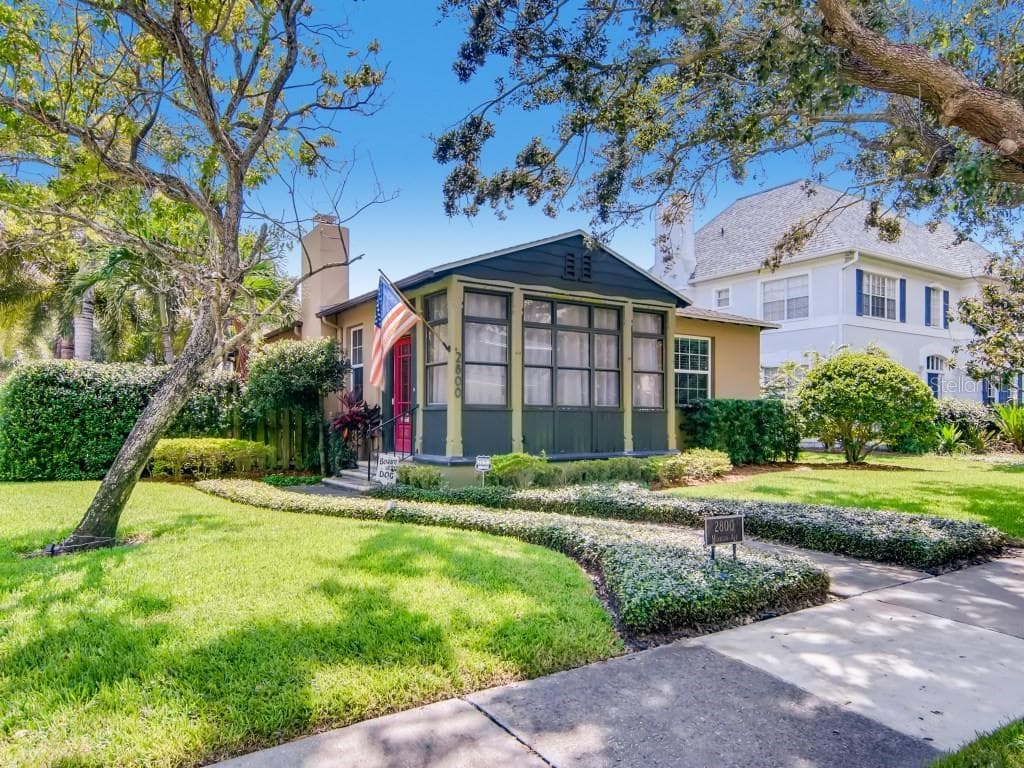 2800 W MORRISON AVENUE