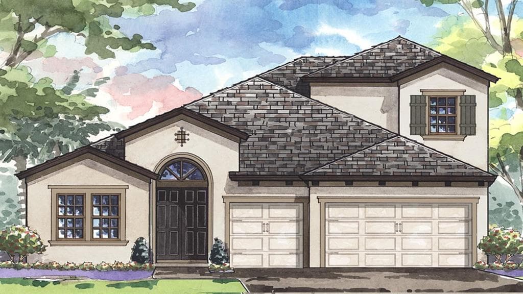 14527 WOODLAND SPUR DRIVE LITHIA, FL 33547