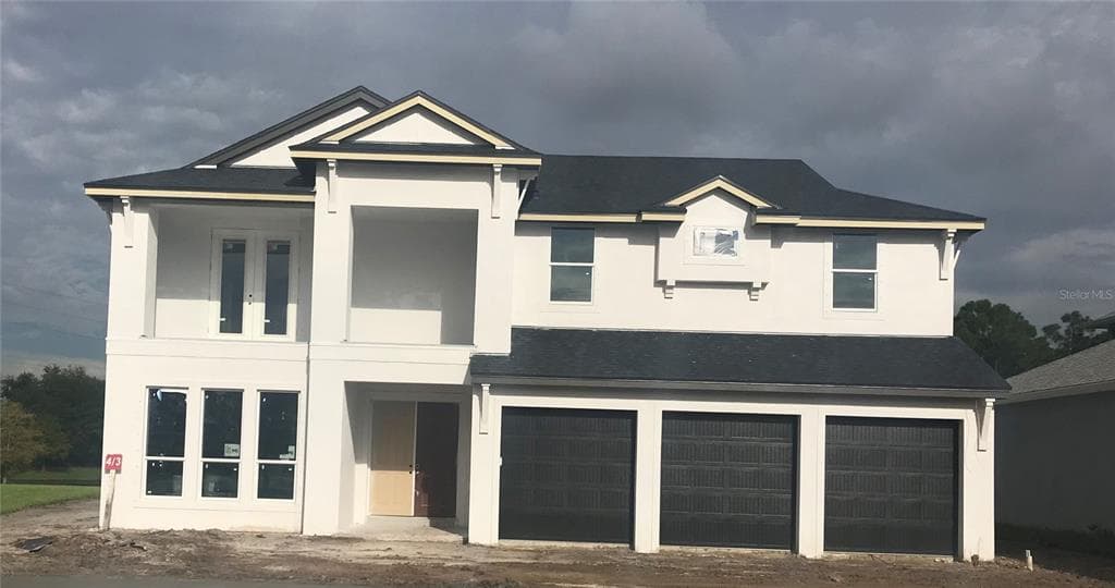 12407 GENTLE SWAN PLACE ODESSA, FL 33556