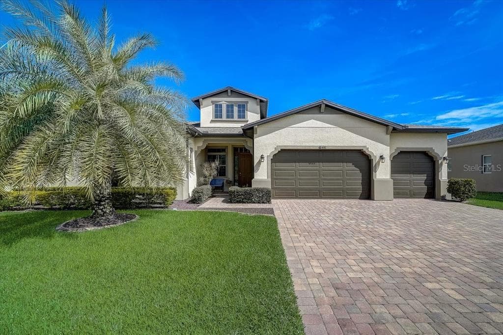 1522 ARDEN OAKS DRIVE OCOEE, FL 34761