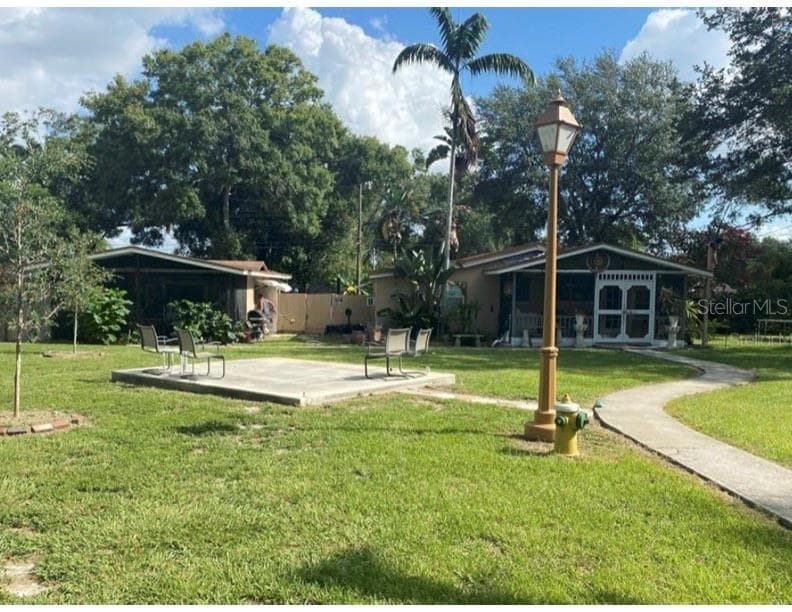 4403 57TH AVENUE N ST PETERSBURG, FL 33714