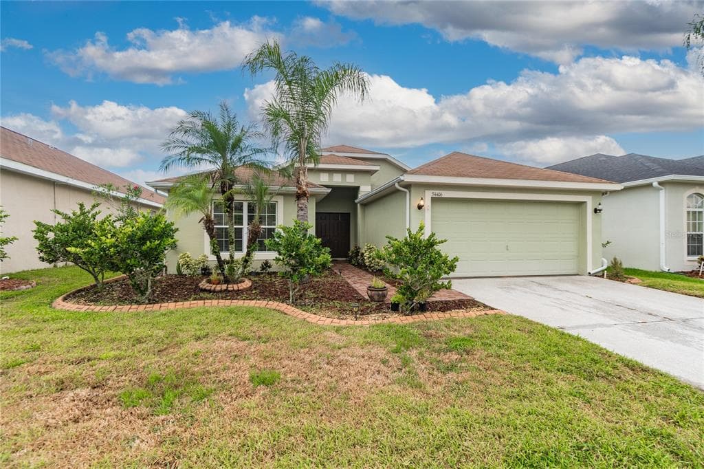 34406 SMART DRIVE ZEPHYRHILLS, FL 33541