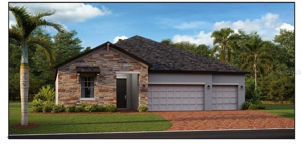 3952 SE 4TH AVENUE OCALA, FL 34480