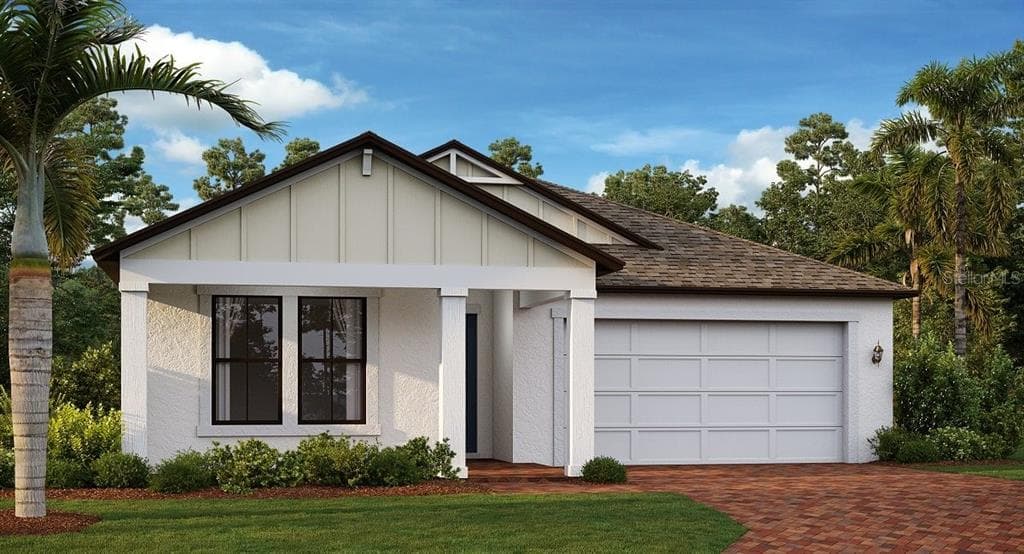 8326 CAPSTONE RANCH DRIVE NEW PORT RICHEY, FL 34655
