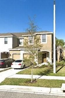 7019 TOWNE LAKE ROAD