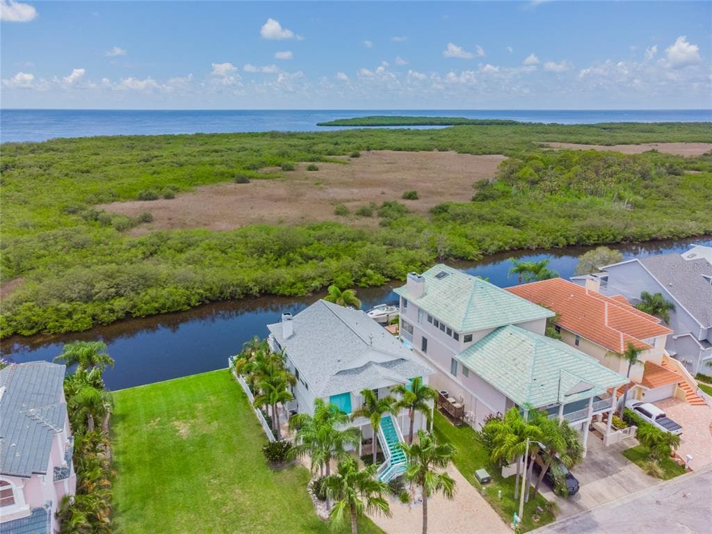 6191 SEASIDE DRIVE NEW PORT RICHEY, FL 34652