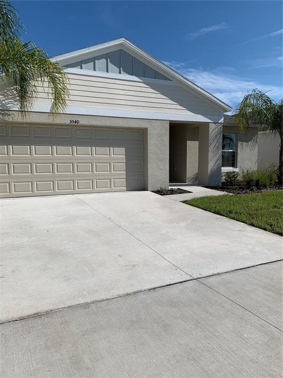 5540 ARLINGTON RIVER DRIVE LAKELAND, FL 33811