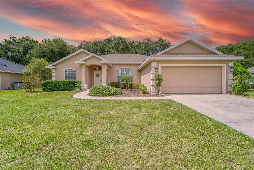5024 COUNTY ROAD 125A WILDWOOD, FL 34785
