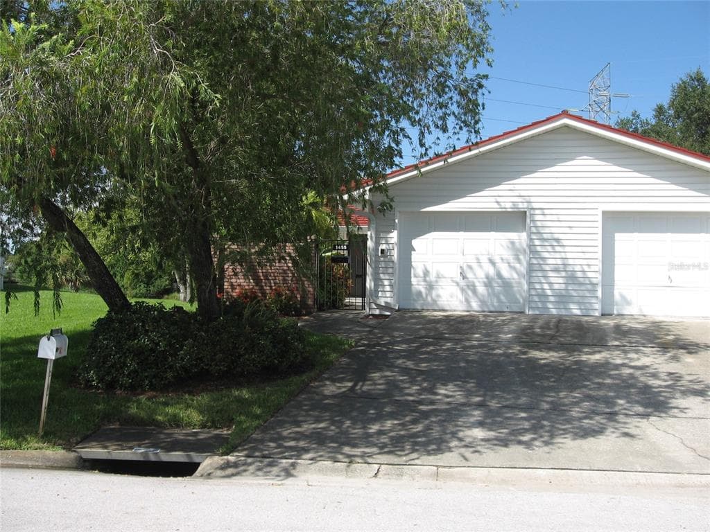 1455 WATER VIEW DRIVE W LARGO, FL 33771