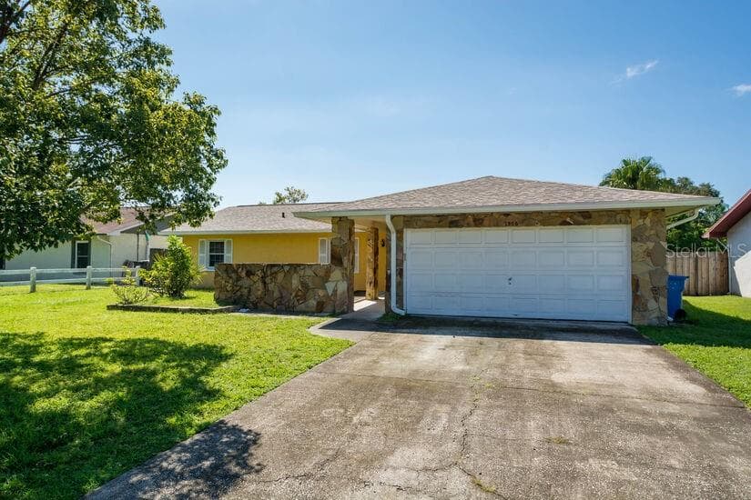 7506 NESTING PLACE COURT TAMPA, FL 33615