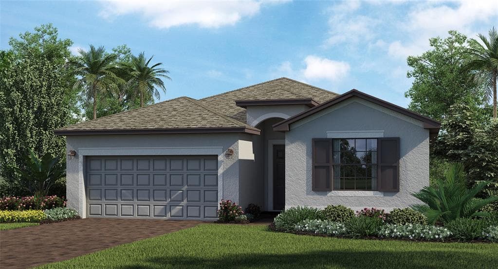 2113 GARDENIA AVENUE PORT CHARLOTTE, FL 33953