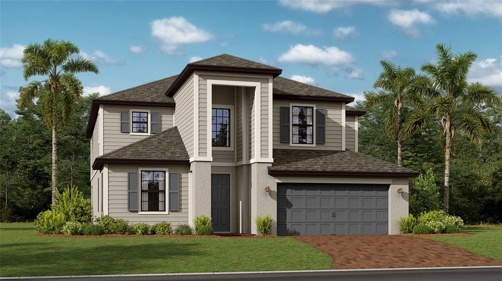 11055 BALFOUR STREET VENICE, FL 34293