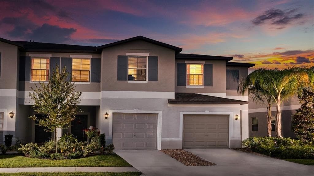 3587 BELLMEADE COURT WESLEY CHAPEL, FL 33543