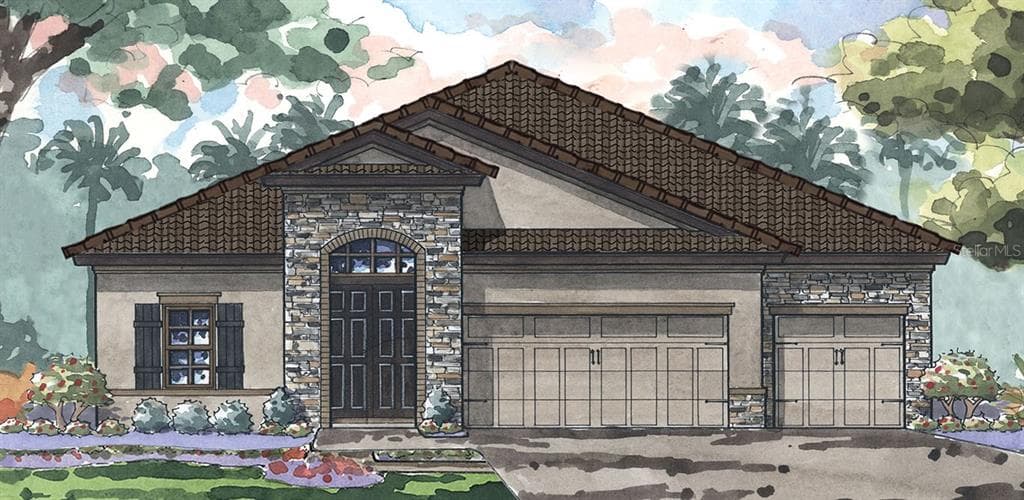 13710 OSPREY FERN LANE RIVERVIEW, FL 33569