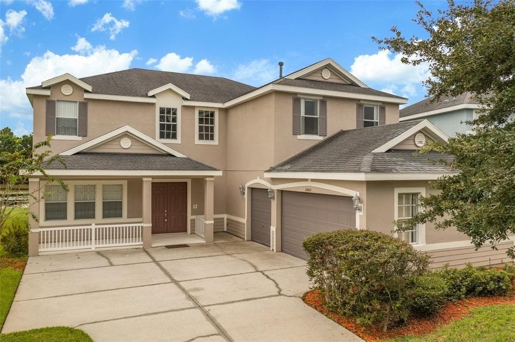 20005 TAMIAMI AVENUE TAMPA, FL 33647