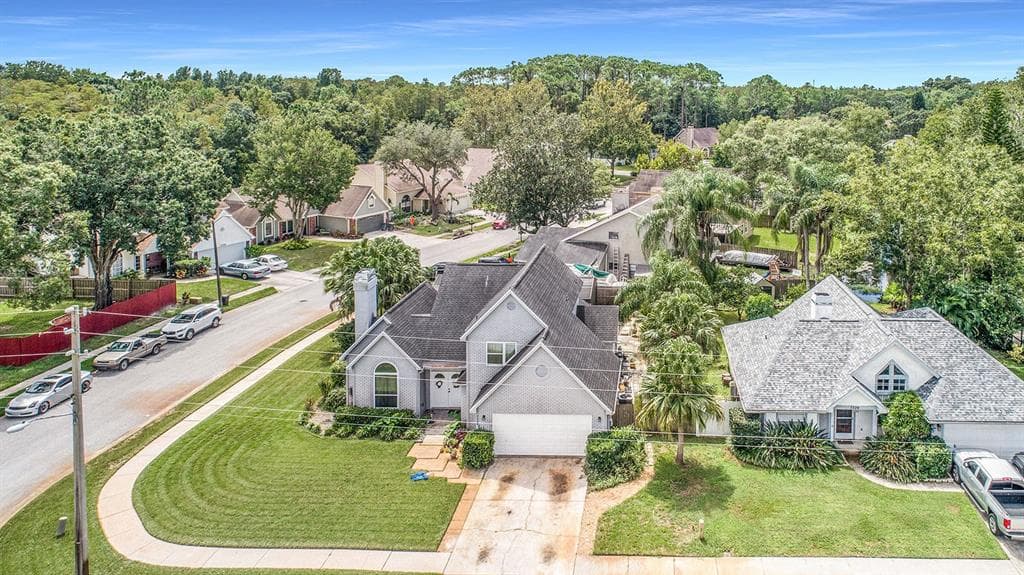 7224 HIDEAWAY TRAIL