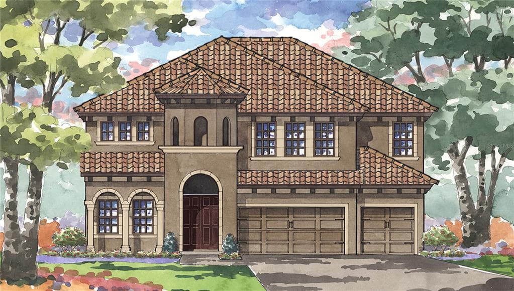 13049 PADDOCK WOOD PLACE RIVERVIEW, FL 33579