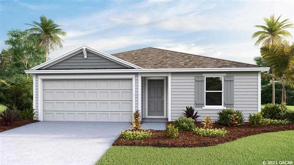 19227 NW 164th ROAD High Springs, FL 32643
