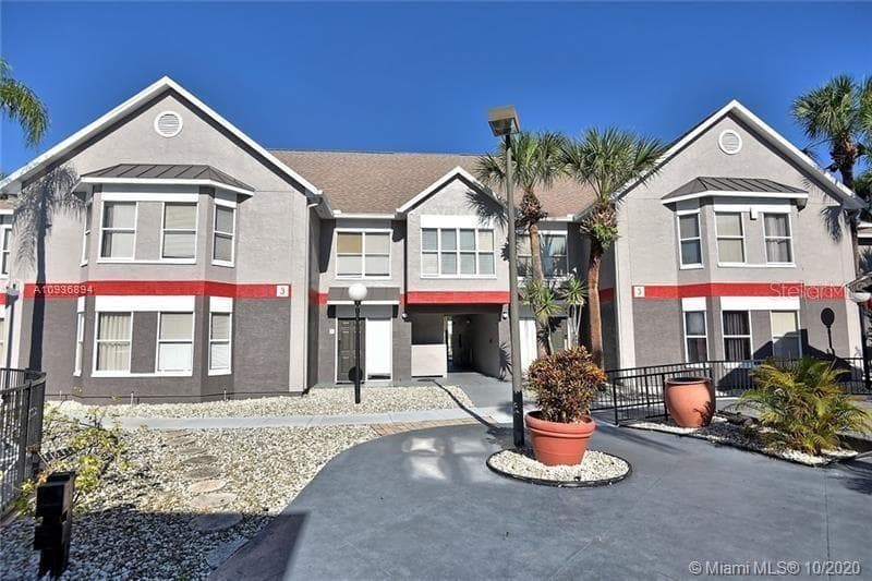3100 PARKWAY BOULEVARD UNIT 714 KISSIMMEE, FL 34747
