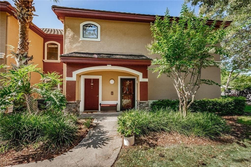 2107 PORTOFINO PLACE UNIT 3015 PALM HARBOR, FL 34683