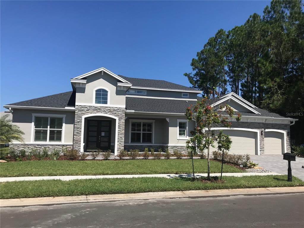 12407 EAGLES ENTRY DRIVE ODESSA, FL 33556