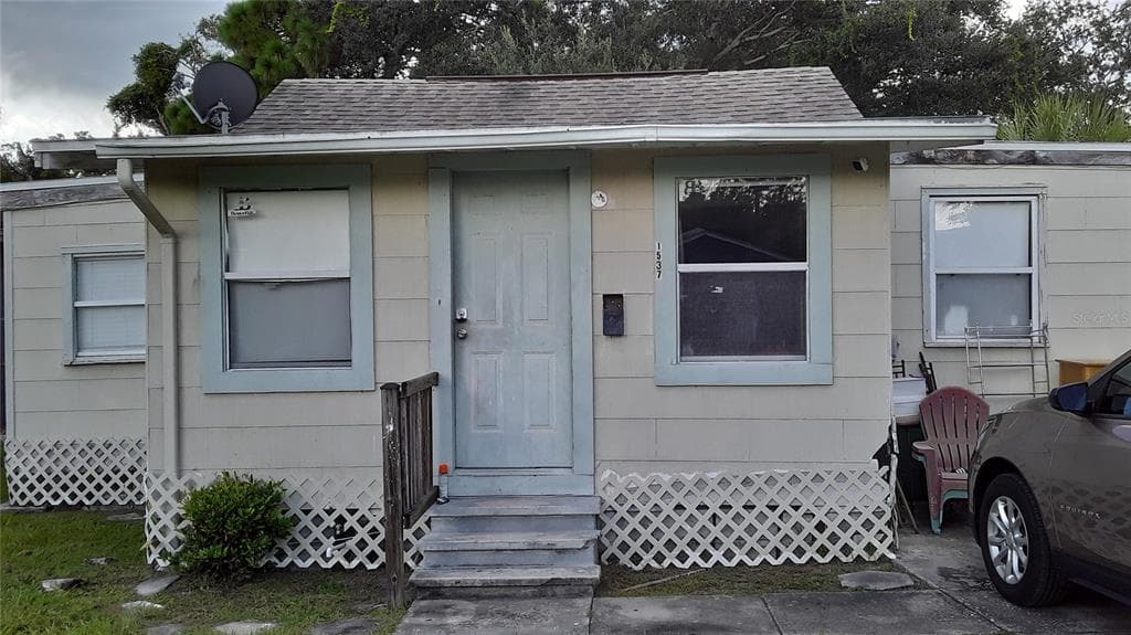 1537 39TH STREET