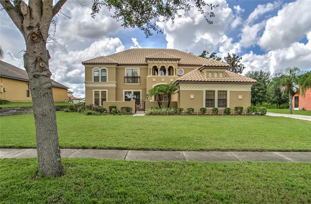 9805 PALAZZO STREET SEFFNER, FL 33584
