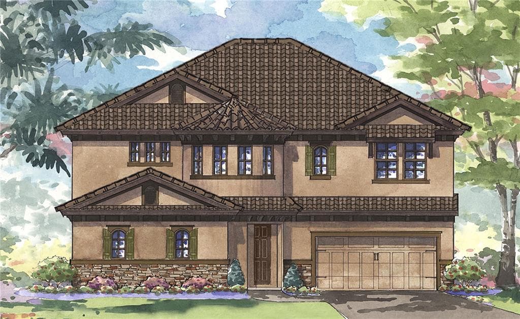 11353 HAWKS FERN DRIVE RIVERVIEW, FL 33569