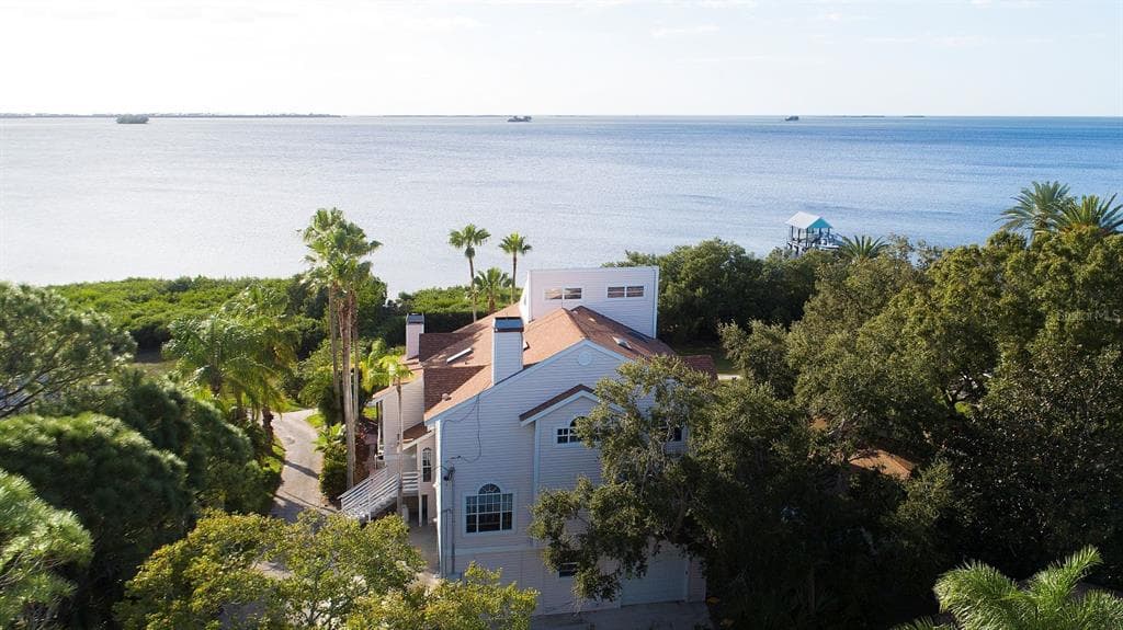 545 GULF DRIVE