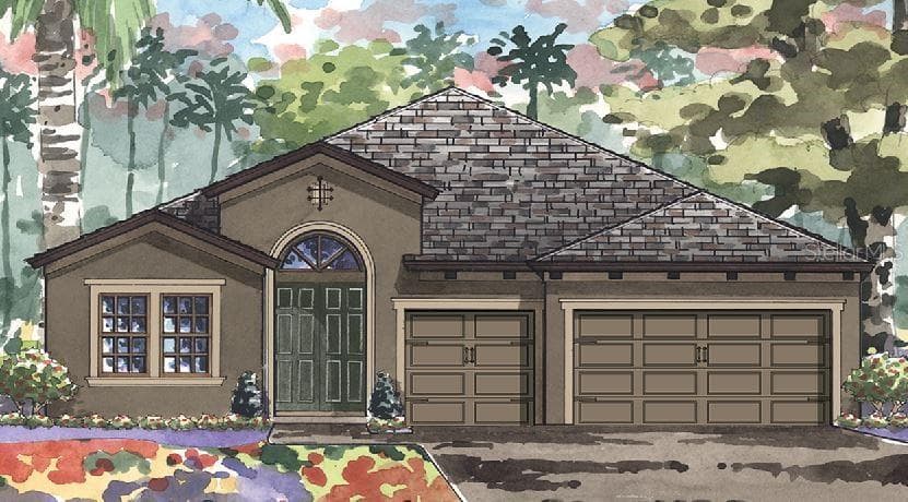 9215 ISABELLA CIRCLE PARRISH, FL 34219