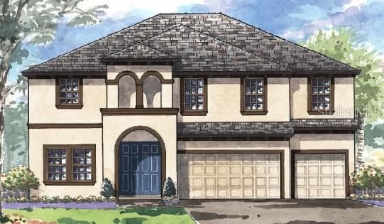 14535 WOODLAND SPUR DRIVE LITHIA, FL 33547