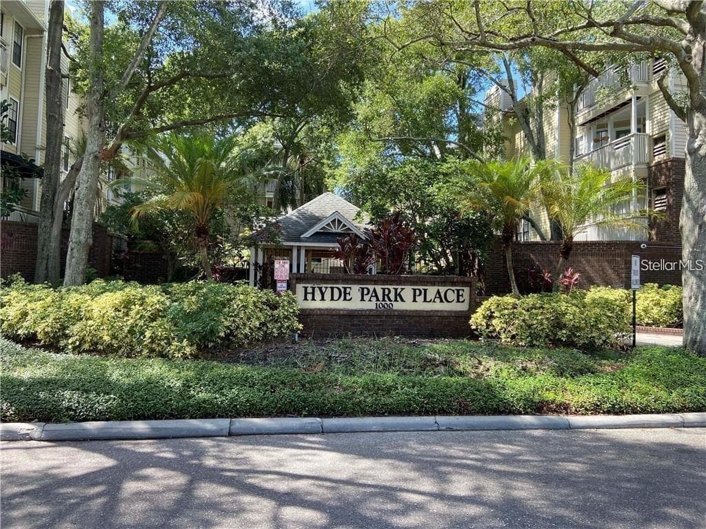 1000 W HORATIO STREET UNIT 232