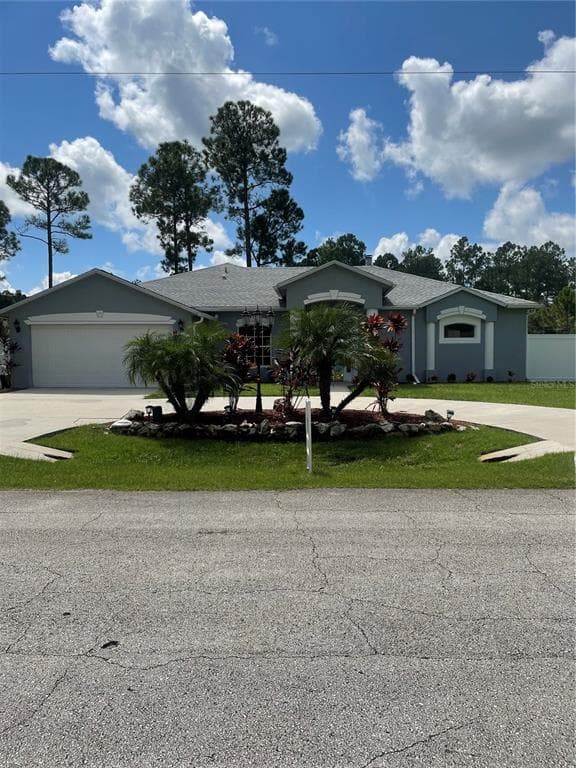 29 RED MILL DRIVE PALM COAST, FL 32164