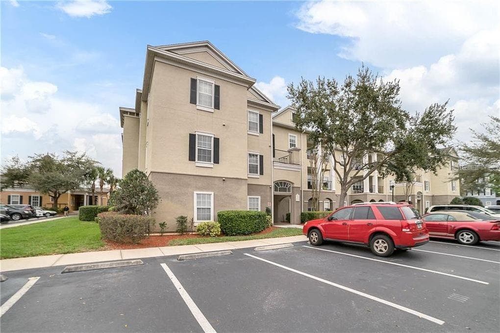 3751 CONROY ROAD UNIT 2313 ORLANDO, FL 32839