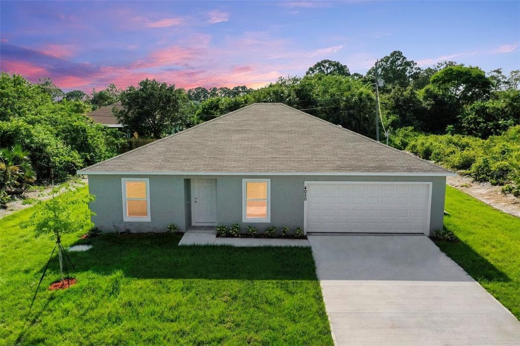 14280 SW 45TH CIRCLE OCALA, FL 34473