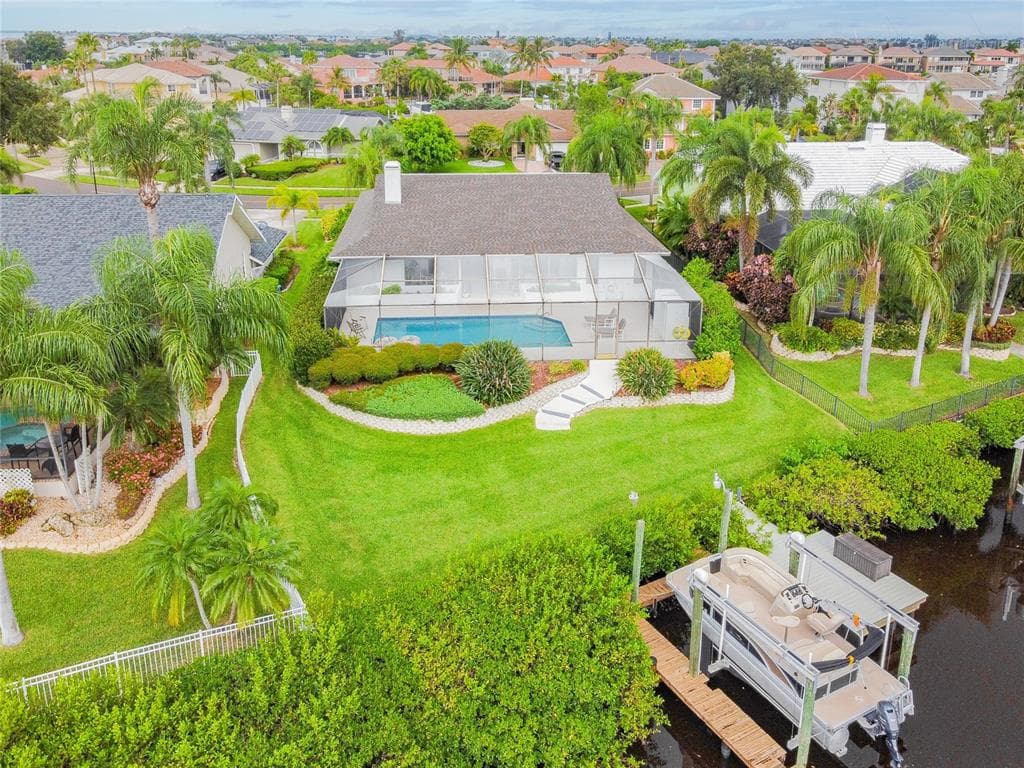 944 SYMPHONY ISLES BOULEVARD APOLLO BEACH, FL 33572