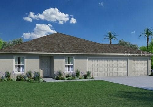 4167 SW 140TH STREET ROAD OCALA, FL 34473
