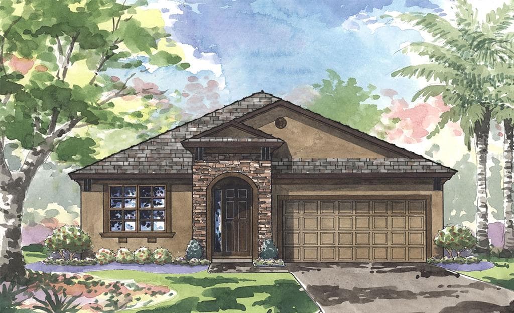 12653 SHETLAND WALK DRIVE LITHIA, FL 33547