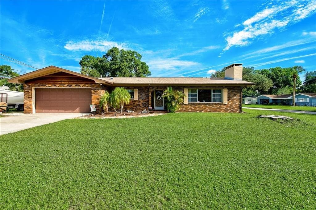 1908 STANCEL DRIVE CLEARWATER, FL 33764