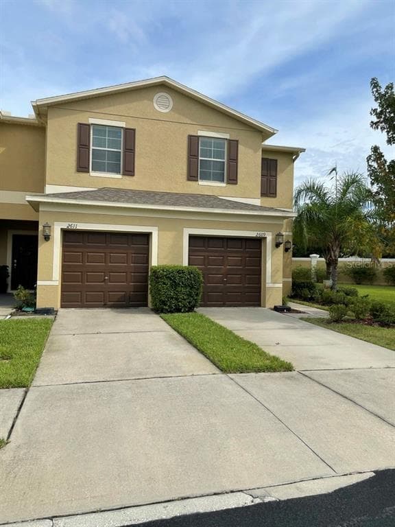 2611 LANTERN HILL AVENUE BRANDON, FL 33511