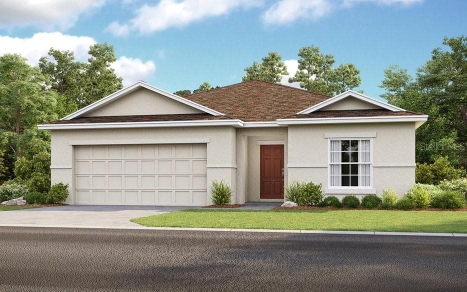 4298 SOUTHERN VISTA LOOP SAINT CLOUD, FL 34772