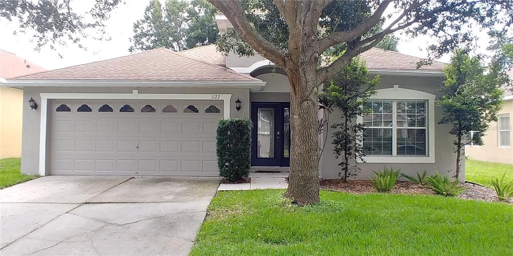 1122 EMERALD HILL WAY