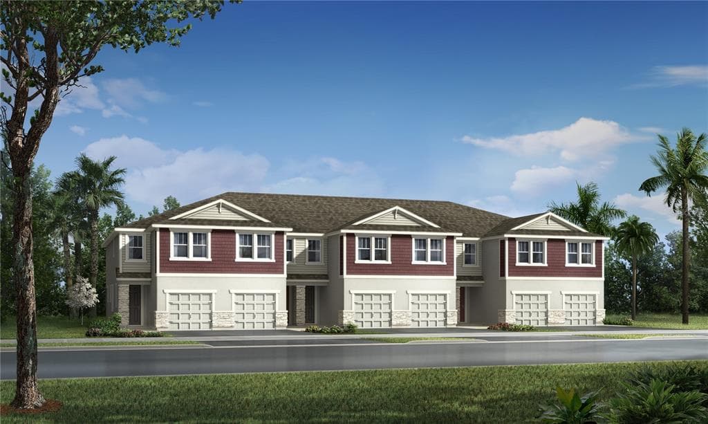 6030 GRAND SONATA AVENUE UNIT 144/21 LUTZ, FL 33558