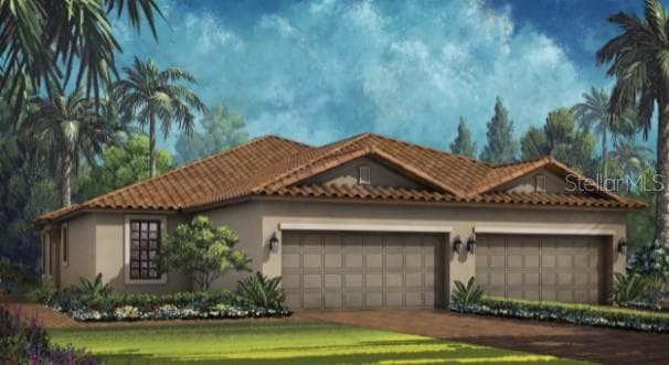 10461 MORNING MIST LANE SARASOTA, FL 34241