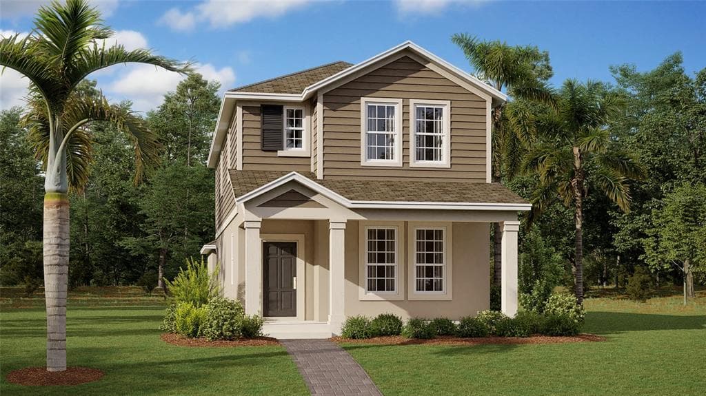 1396 ROXY LANE WINTER GARDEN, FL 34787