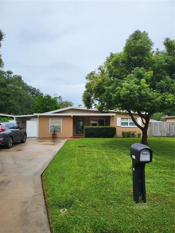 2136 CATALINA DRIVE N CLEARWATER, FL 33763